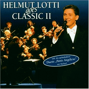 Helmut Lotti - Helmut Lotti Goes Classic - Zortam Music