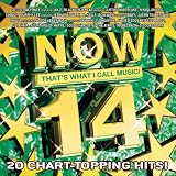 Now Thats What I Call Music! 14