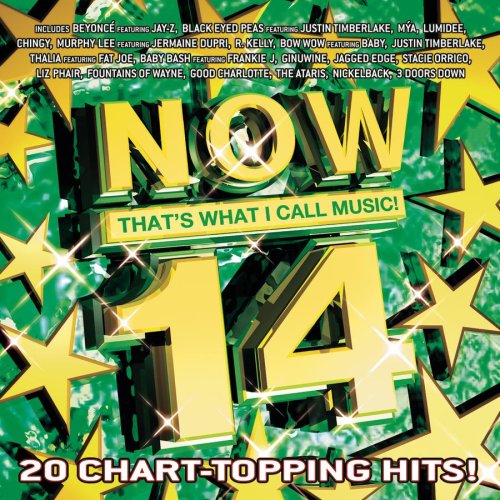 CD-Charts  Search : Now! Vol. 14