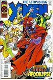 The Astonishing X-Men #1 : Once More With Feeling (Marvel Comics)