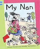 My nan