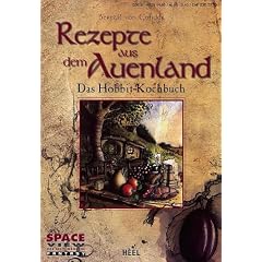 Rezepte aus dem Auenland