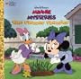 The Flower Prowler (Golden Look-Look Books)
