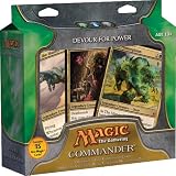 Magic the