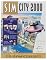 SimCity 2000 by Electronic Arts