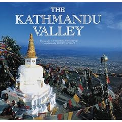 The Kathmadu Valley