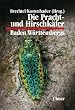 Die Pracht- und Hirschk�fer Baden-W�rttembergs