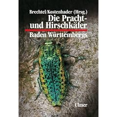 Die Pracht- und Hirschk�fer Baden-W�rttembergs