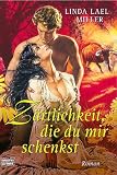 Zärtlichkeit, die du mir schenkst.