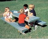 Sport Play 352-066 Early Years Picnic / Work Table