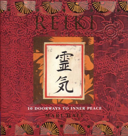 Reiki for the Soul: 10 Doorways to Inner Peace