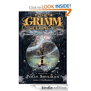 The Grimm Legacy