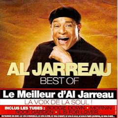Al Jarreau (Best Of)