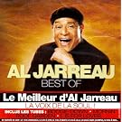 Al Jarreau (Best Of)
