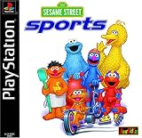 Sesame Street Sports