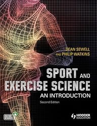 Sport and Exercise Science: An Introduction
