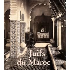 Juifs du Maroc