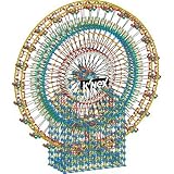 KNEX 6 Ferris Wheel