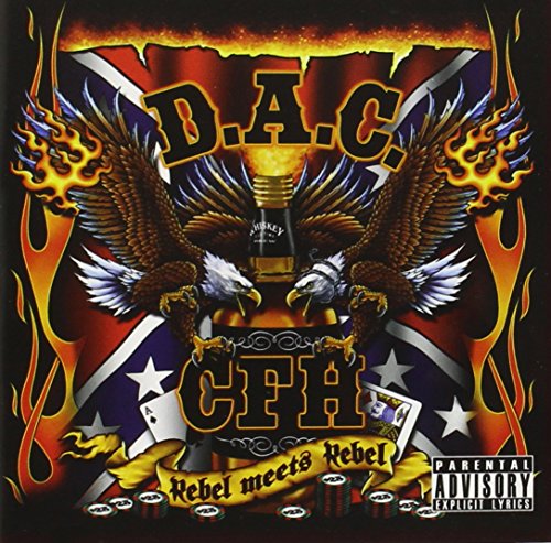 Rebel Meets Rebel - Nothin