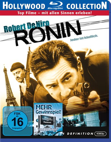 Ronin [Blu-ray]