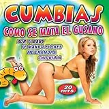 Por Ti Baby, Cumbia