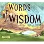 Words of Wisdom