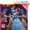 The Earl and the Hoyden (Unabridged Audiobook)