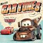 Mater's Car Tunes