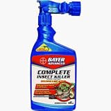 Bayer 700280B Bayer Complete Insect Killer - B0030ECOCA