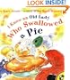 I Know an Old Lady Who Swallowed a Pie (Picture Puffins)
