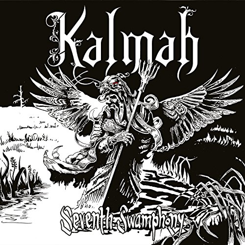Kalmah - Seventh Swamphony - Zortam Music