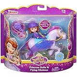 Disney Sofia the First Flying Horse, Minimus