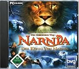 Eigenschaften ak tronic  / Die Chroniken von Narnia - Der König von Narnia