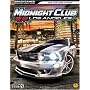 Midnight Club: Los Angeles Signature Series Guide: For Xbox 360, PS3 (Brady Games)