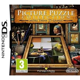 Picture Puzzle Collection