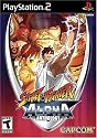 Street Fighter Alpha Anthology