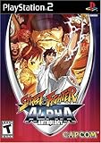Street Fighter Alpha Anthology
