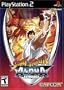 Street Fighter Alpha Anthology