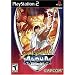 Street Fighter Alpha Anthology
