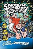 Captain Underpants and the Preposterous Plight of the Purple Potty People (Captain Underpants)