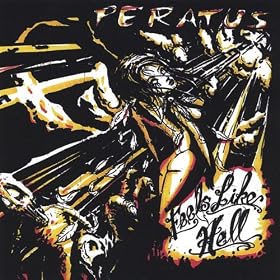 Feels Like Hell [Explicit]