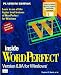 Book Inside Wordperfect 6 for Windows (Inside)
