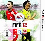 Produkt-Bild: FIFA 12