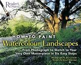 Watercolour Landscapes