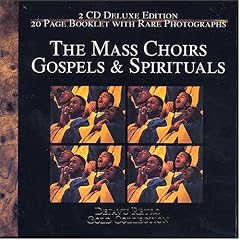 Massed Choirs [BOX SET]
