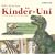 Die Kinder-Uni. Warum sind die Dinosaurier ausgestorben? CD: Warum speien Vulkane Feuer?