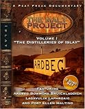 Malt Project:(Volume I) Distilleries of Islay