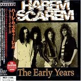 Early Years