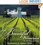 Beautiful Wineries Of The Wine Country