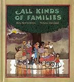 Buy : All Kinds of Families